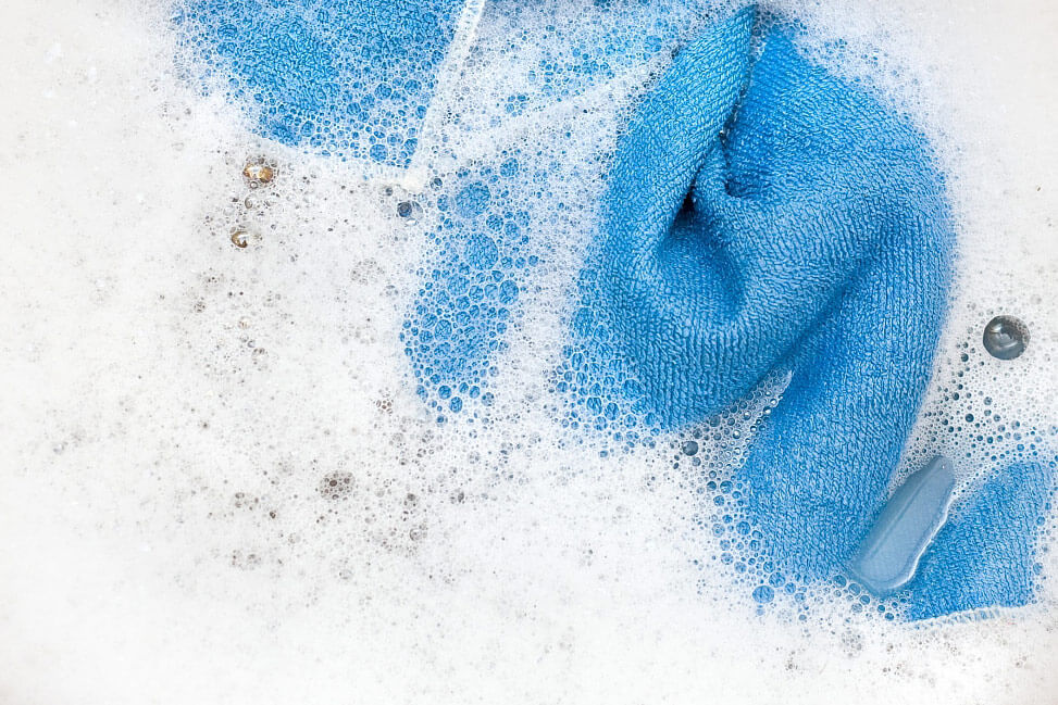 远联化工亚氨基二琥珀酸四钠日化应用