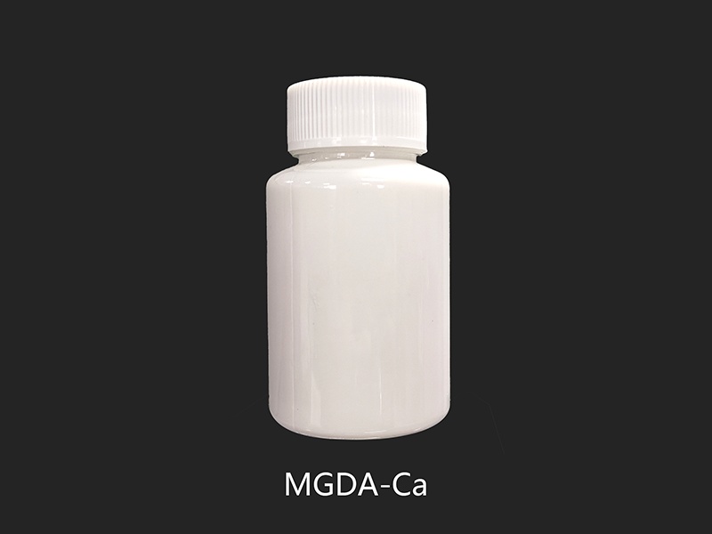 MGDA螯合钙