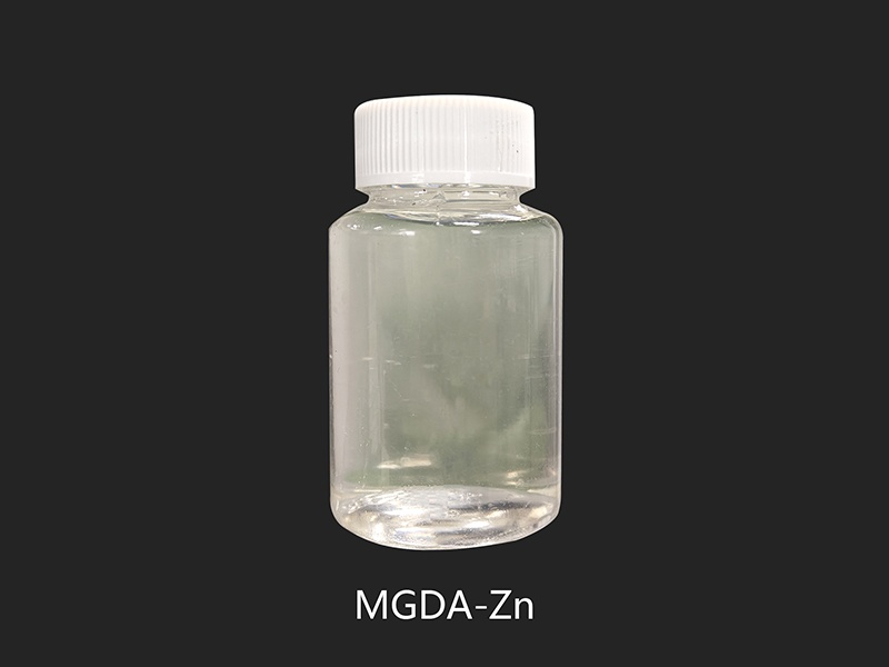 远联化工甲基甘氨酸二乙酸螯合锌