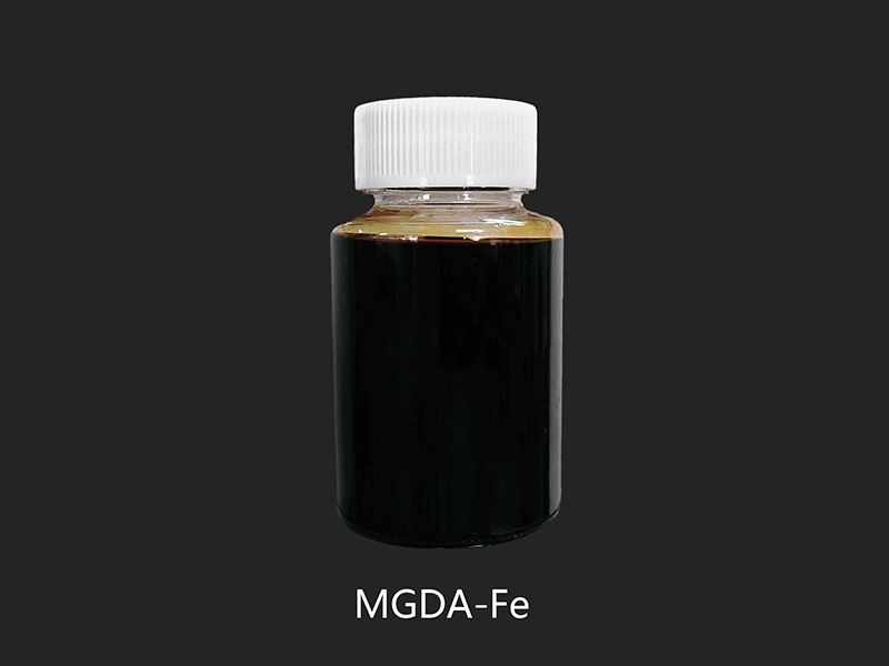 MGDA-Fe