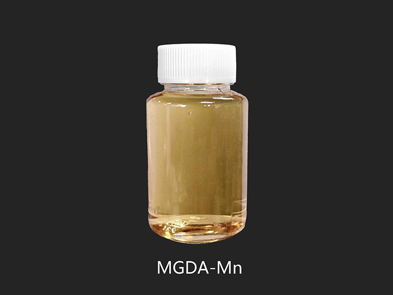 远联化工甲基甘氨酸二乙酸螯合锰