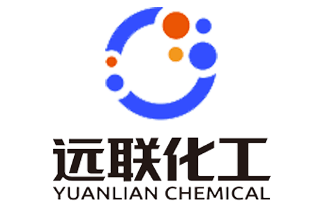 远联化工logo